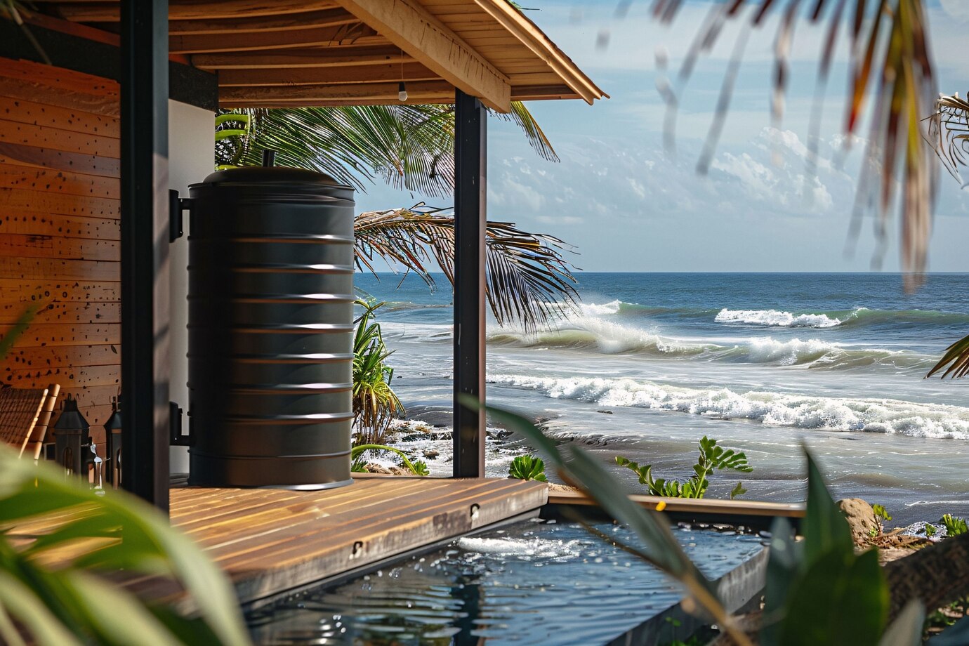 Buying a Second Home in Zanzibar